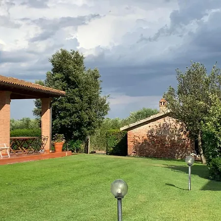 Agriturismo Beveraggio Appartamenti-2